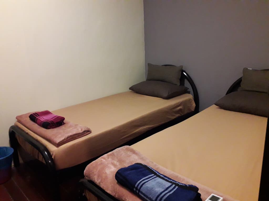 Quiik Cat Mini-Hotel - photo 32