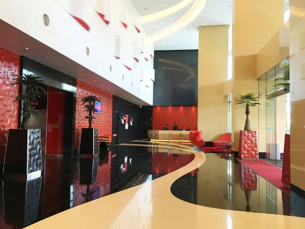 Sunway Lagoon Hotel (formerly Sunway Clio Hotel) - photo 40