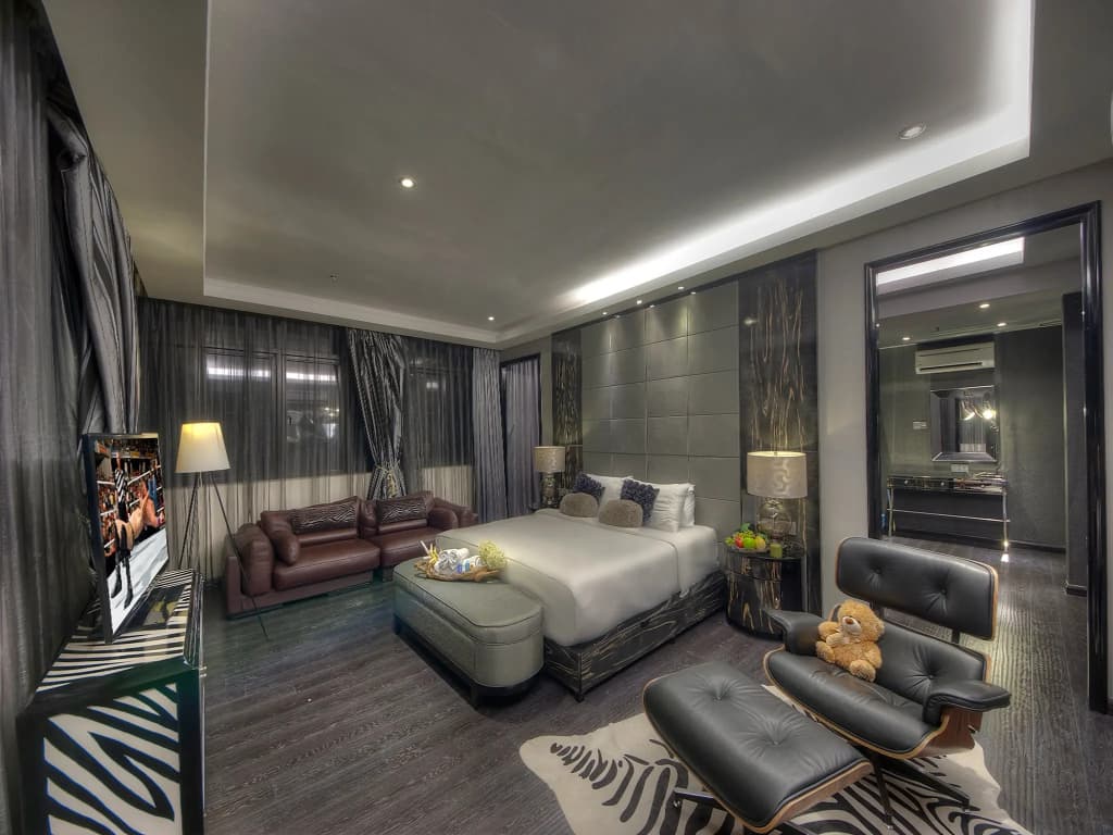 Kingston Hotel 20 - photo 38