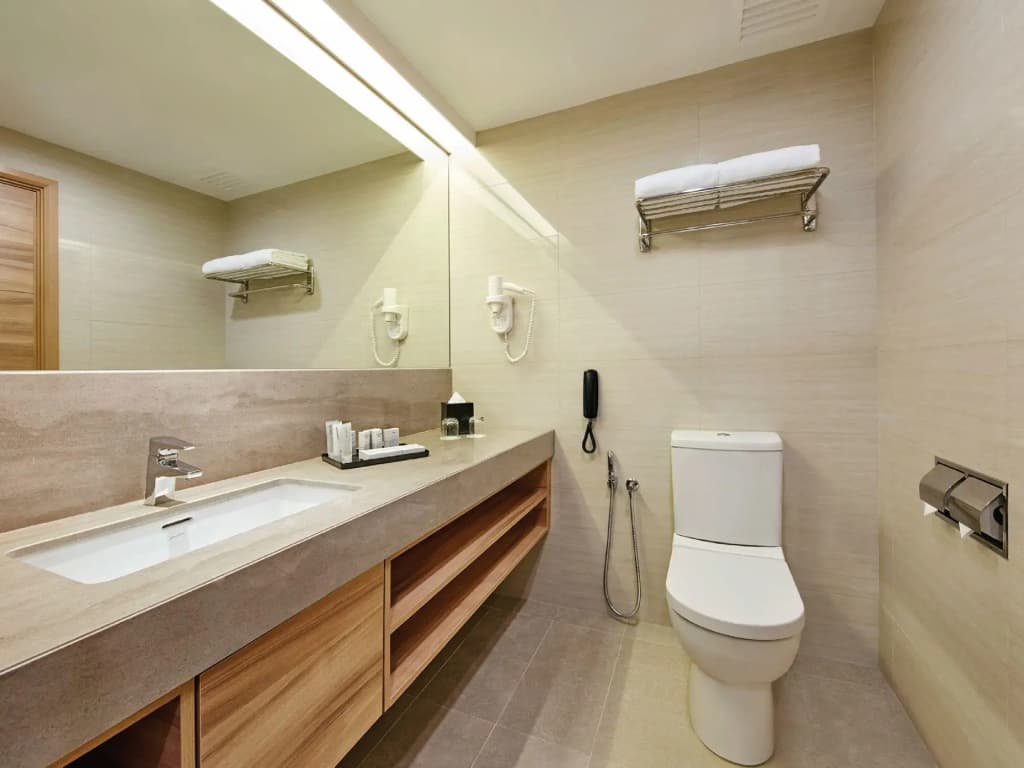 Sunway Lagoon Hotel (formerly Sunway Clio Hotel) - photo 27