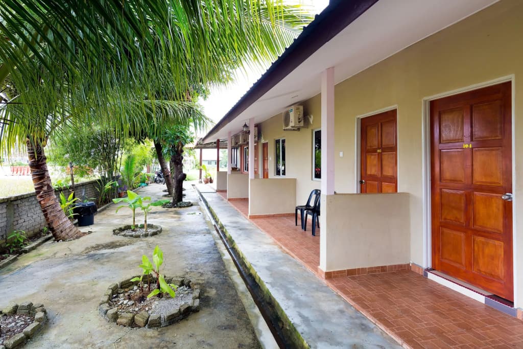 ZEN Rooms Jalan Bohor Hotel - photo 19