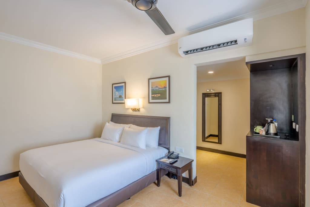 Camar Resort Langkawi - photo 19