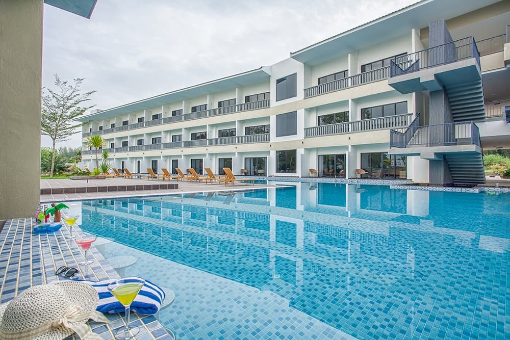 Camar Resort Langkawi - photo 1