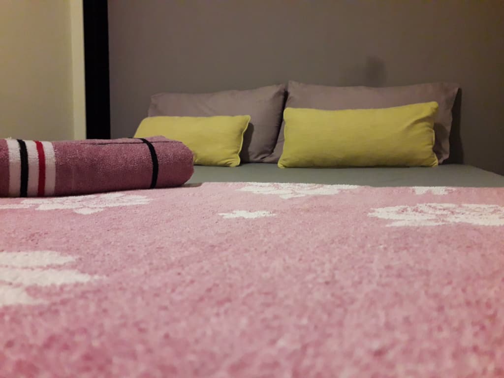 Quiik Cat Mini-Hotel - photo 22