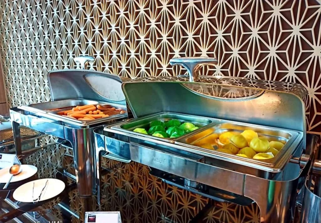 Roxy Hotel and Apartments Hotel - photo 26