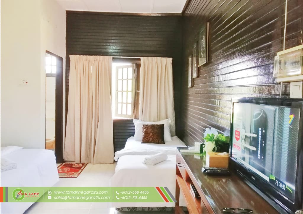 AsiaCamp Resort Hotel - photo 6
