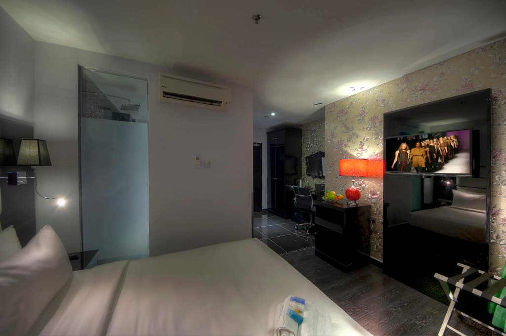 Kingston Hotel 20 - photo 16