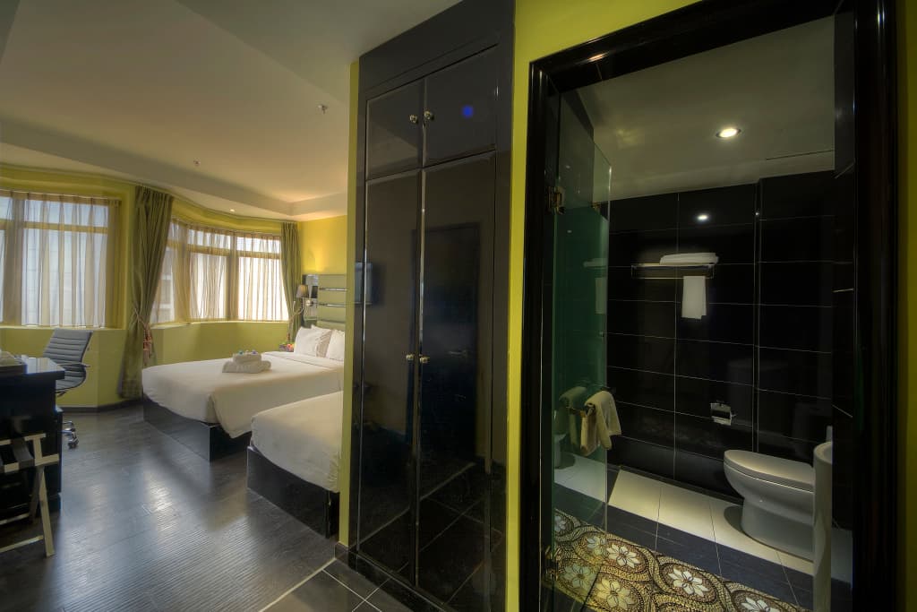 Kingston Hotel 20 - photo 15
