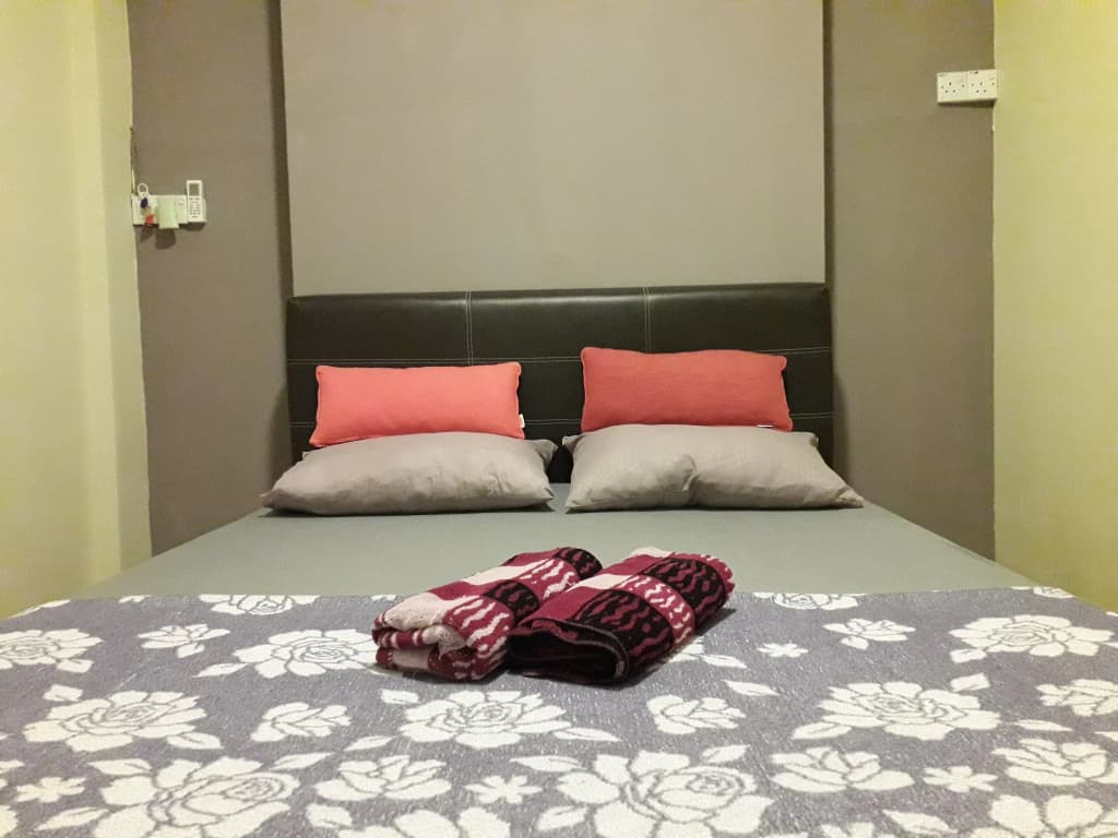 Quiik Cat Mini-Hotel - photo 23