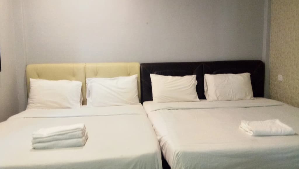 Dlima Beach Inn Langkawi Hotel - photo 14
