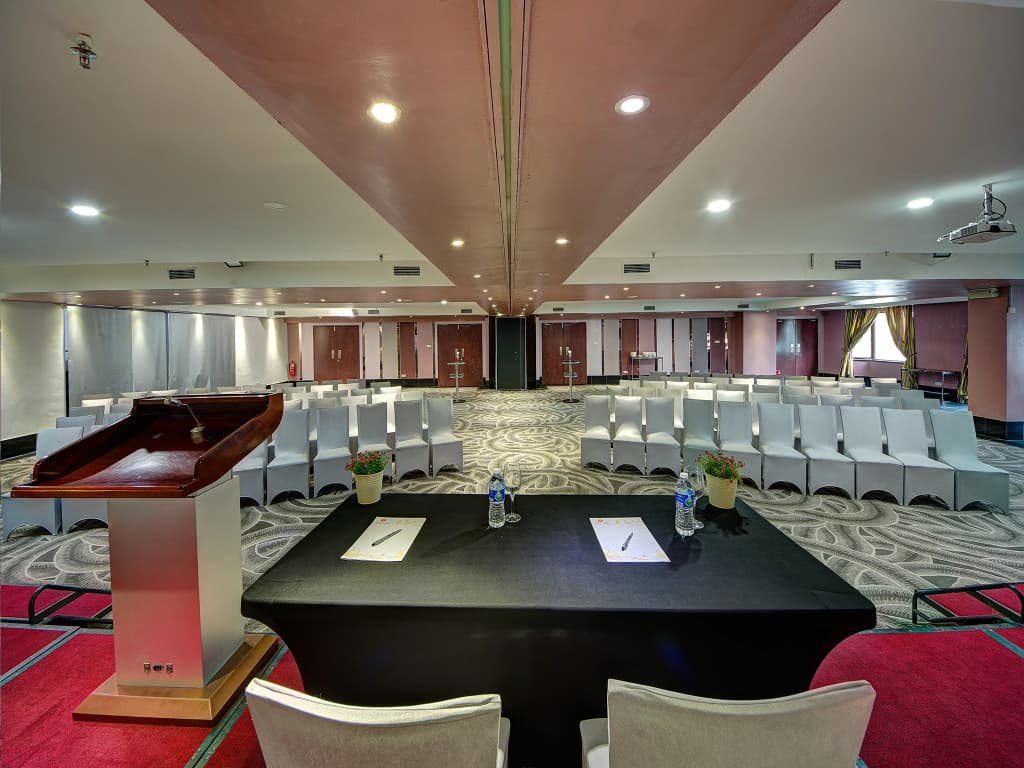 Kingston Hotel 20 - photo 6