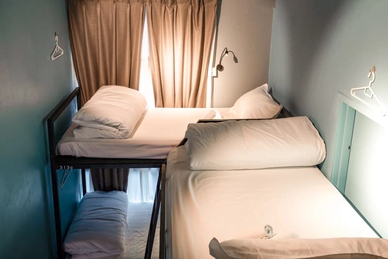 Vibrant Hostel - photo 41