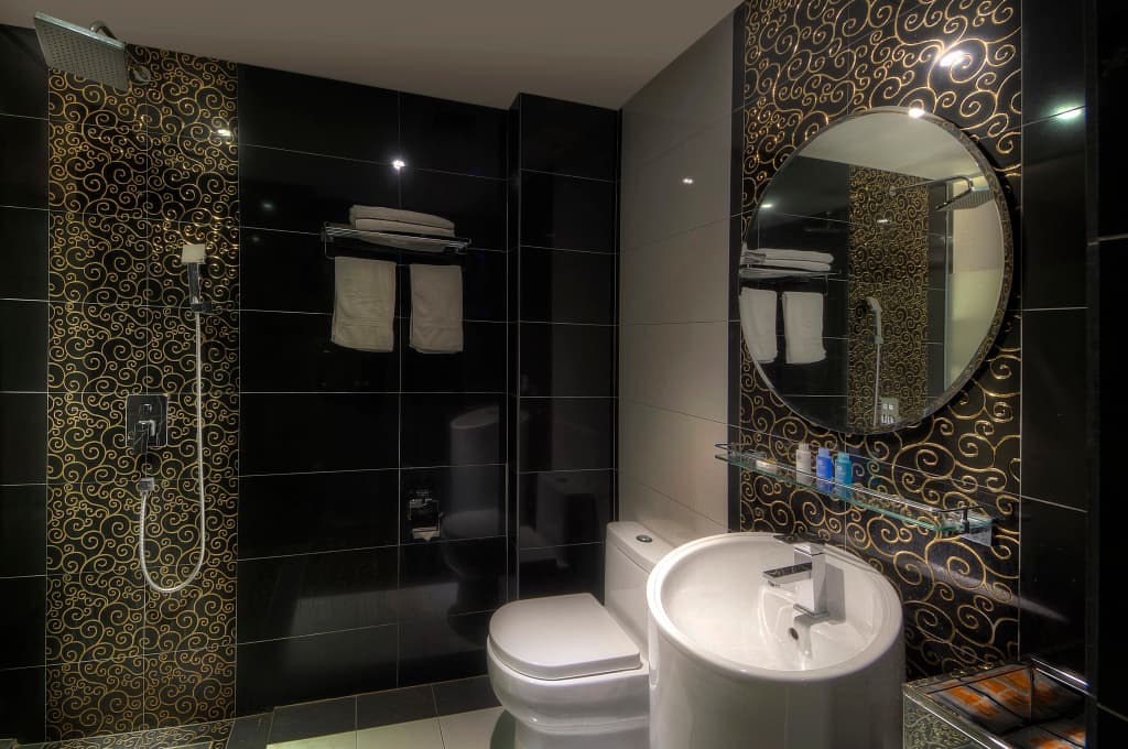Kingston Hotel 20 - photo 23