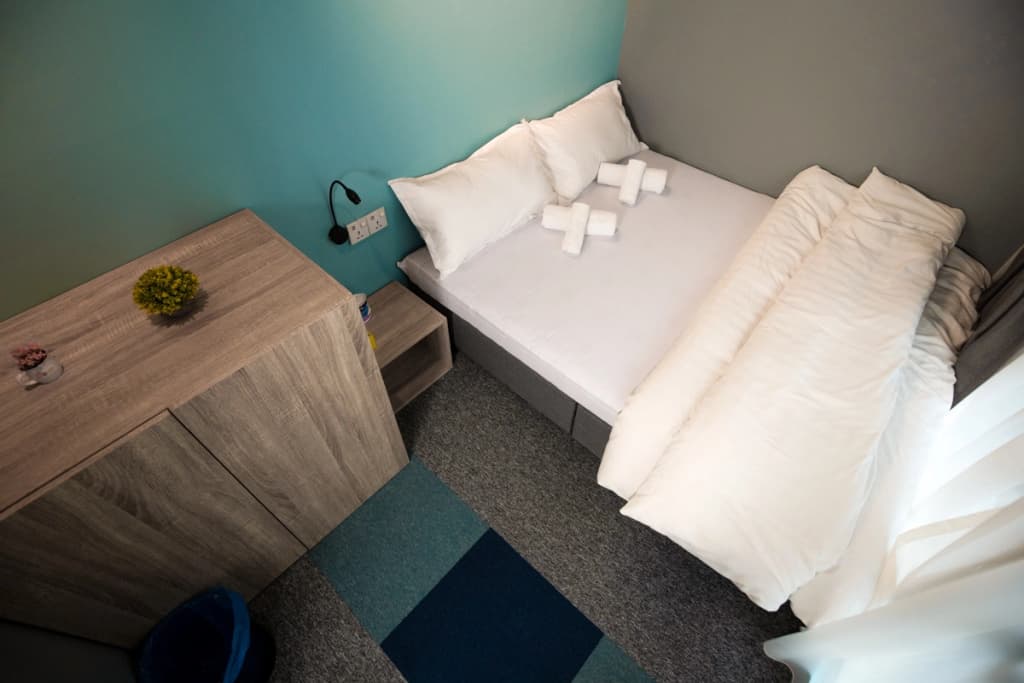 Vibrant Hostel - photo 36
