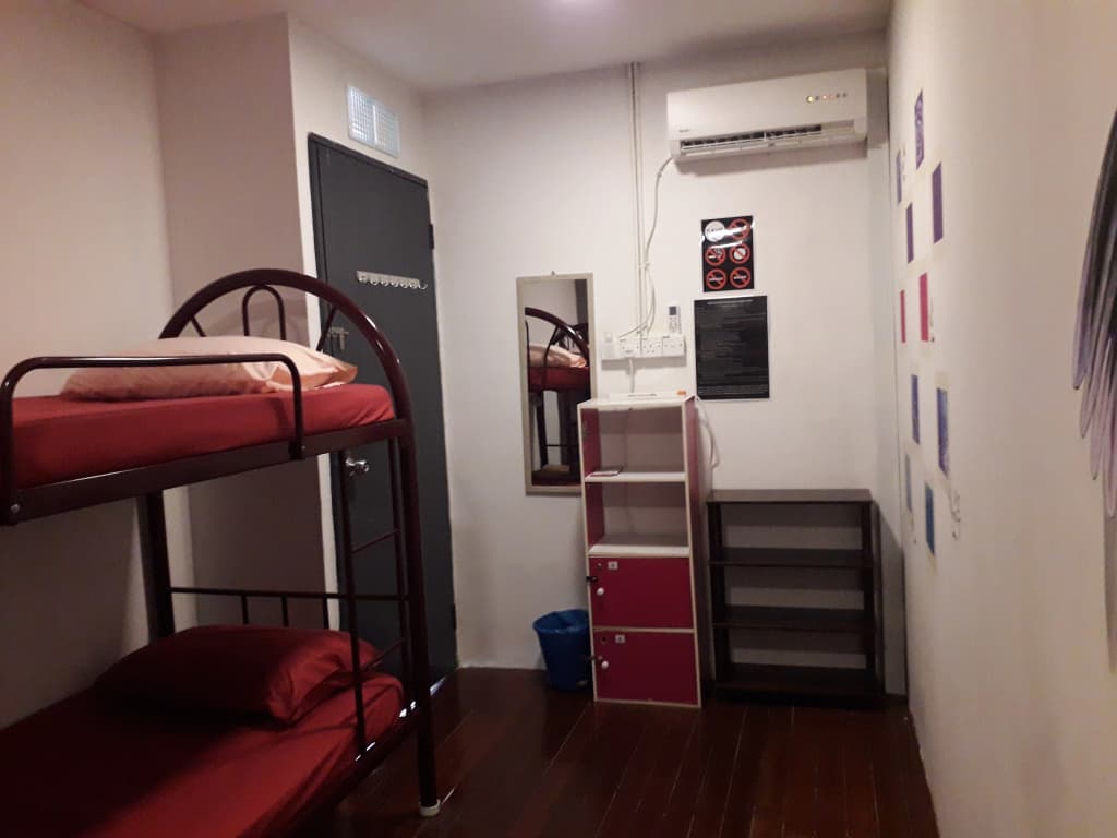 Quiik Cat Mini-Hotel - photo 27