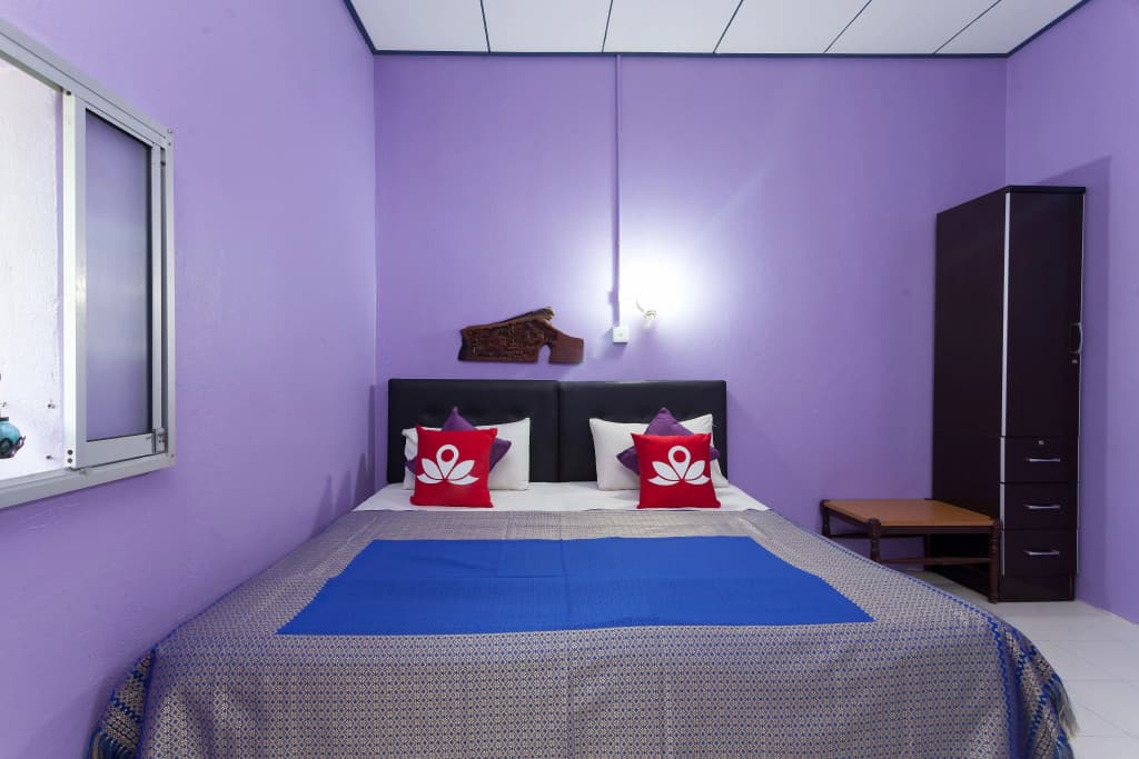 ZEN Rooms Mukim Kedawang Hotel - photo 1