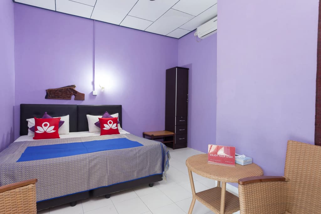 ZEN Rooms Mukim Kedawang Hotel - photo 5