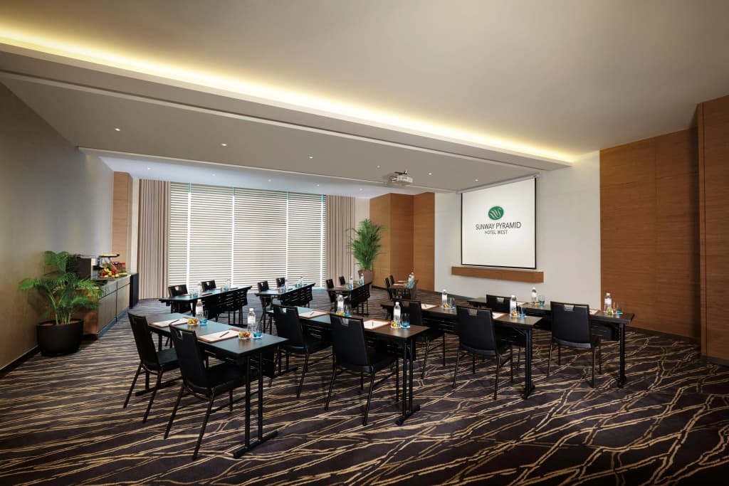 Sunway Lagoon Hotel (formerly Sunway Clio Hotel) - photo 32