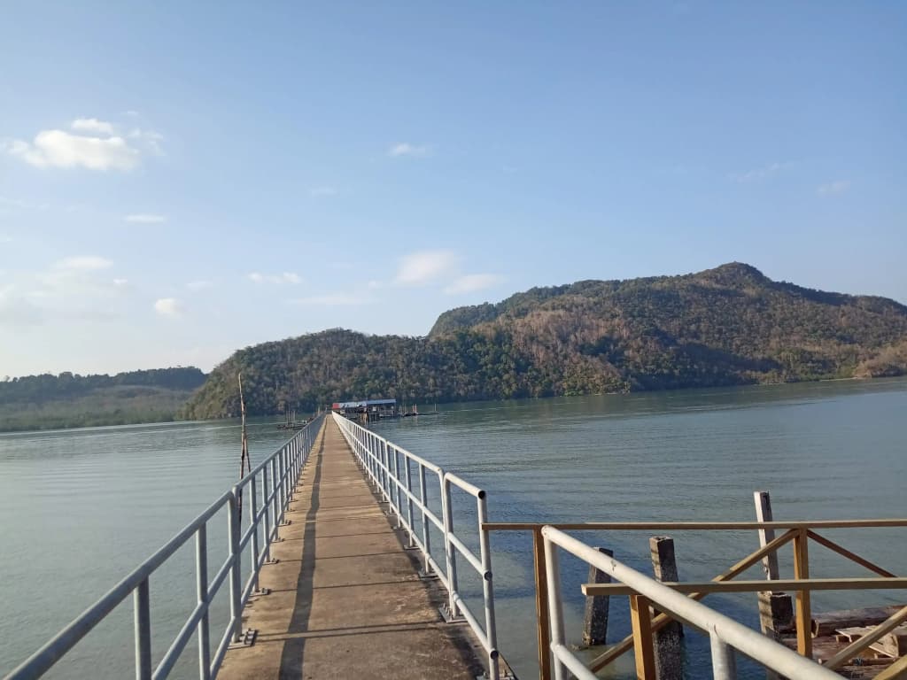 De Pauh Private Chalet & Island - photo 6