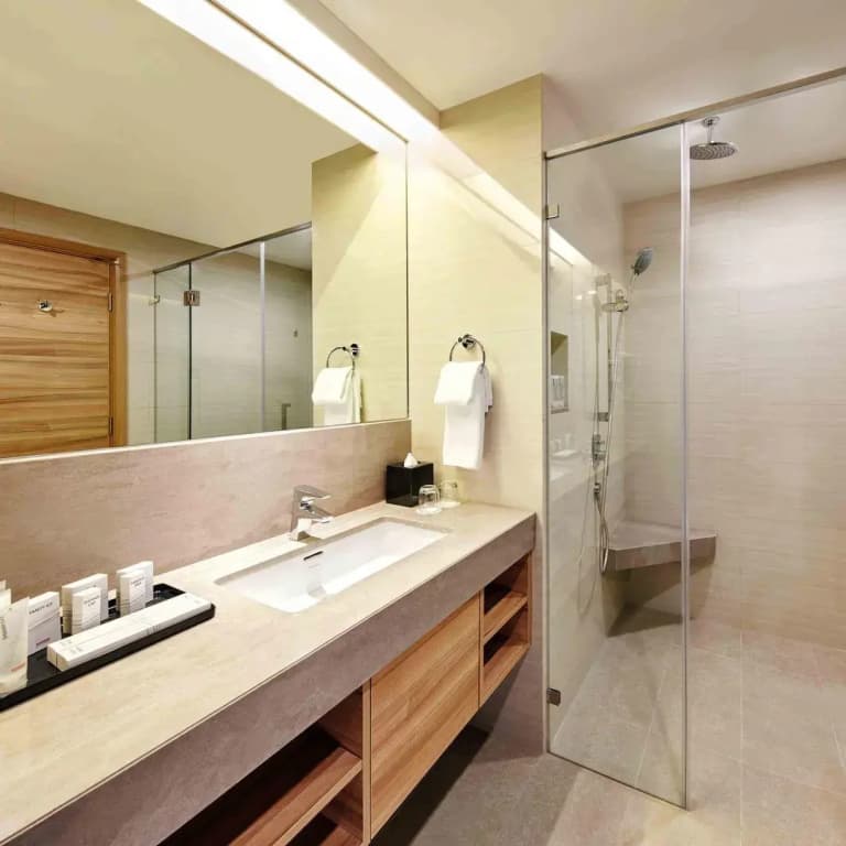Sunway Lagoon Hotel (formerly Sunway Clio Hotel) - photo 22