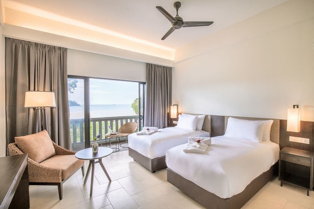 Camar Resort Langkawi - photo 17