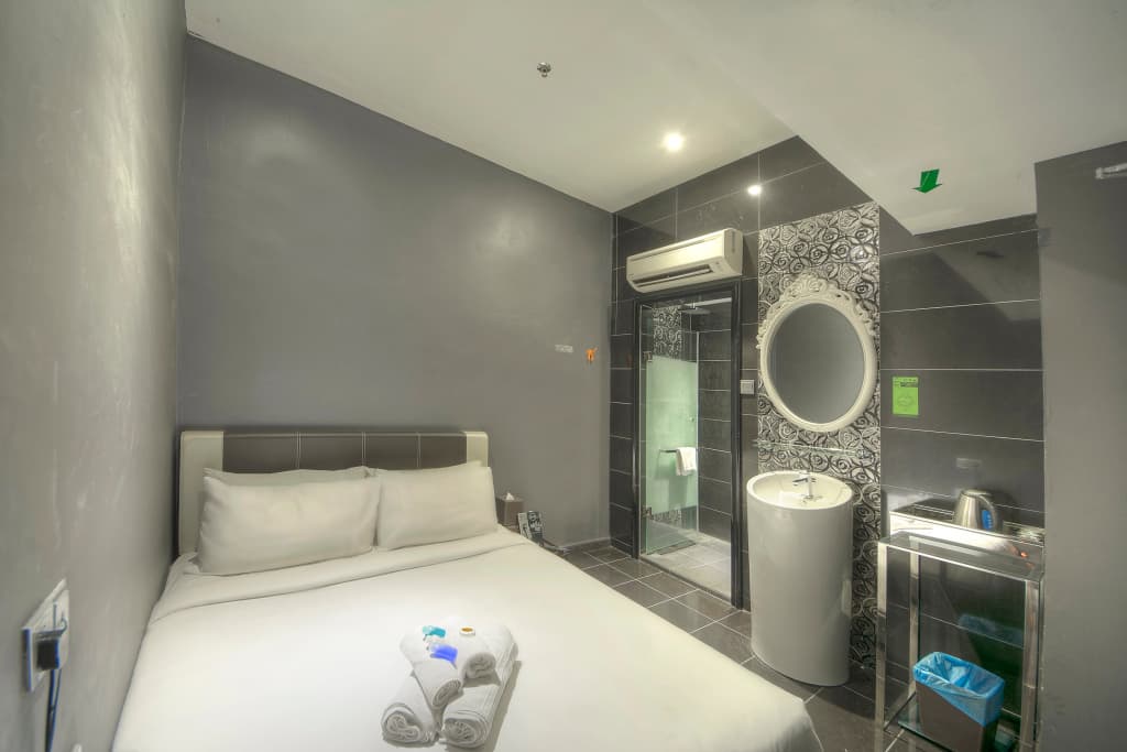 Kingston Hotel 20 - photo 22