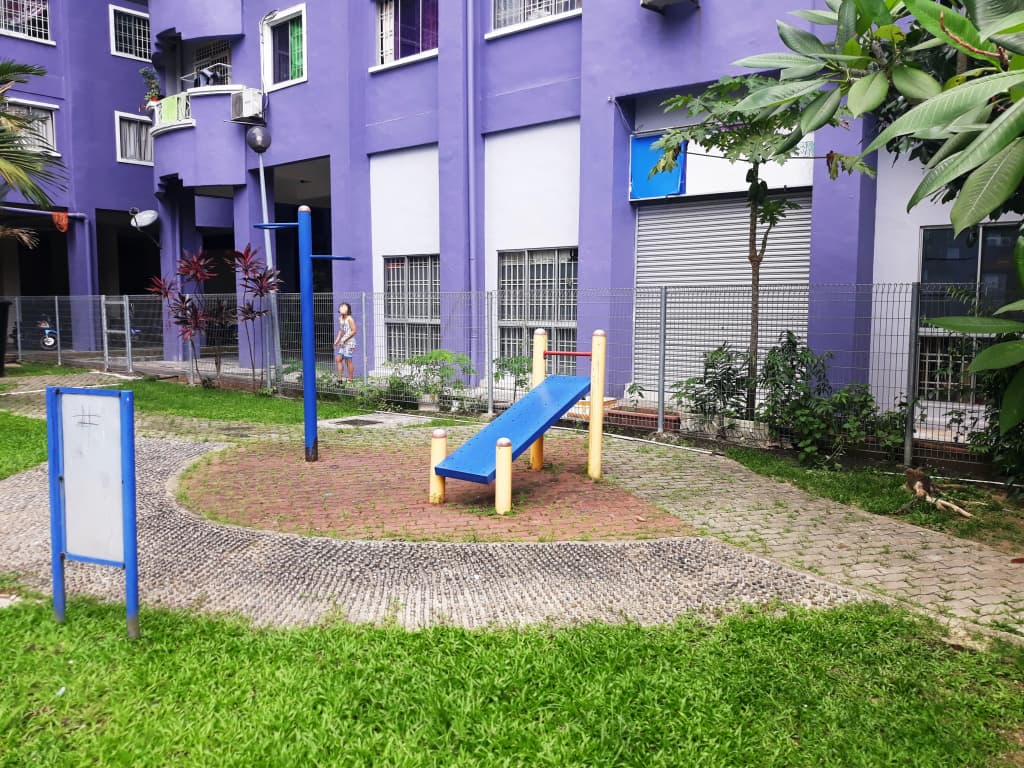 Gateway Malaysia Guest House - photo 5
