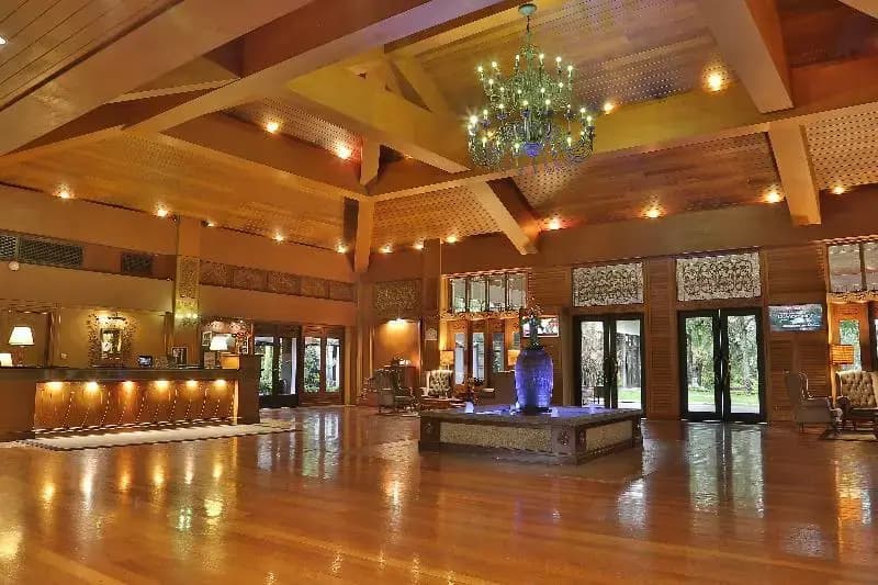 Cyberview Resort & Spa Hotel - photo 4