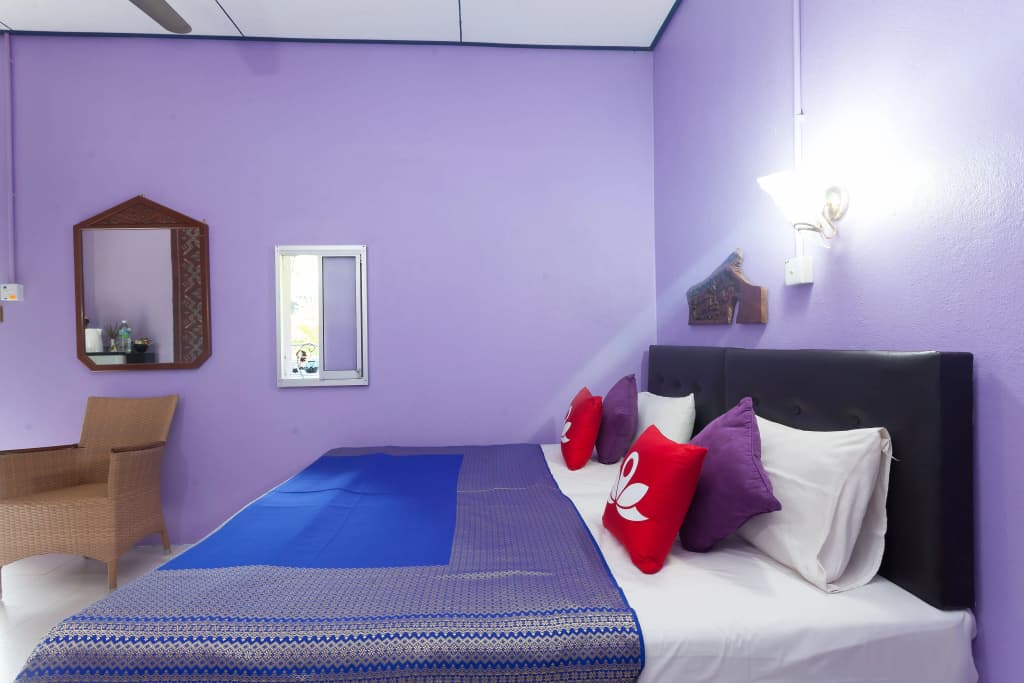 ZEN Rooms Mukim Kedawang Hotel - photo 6