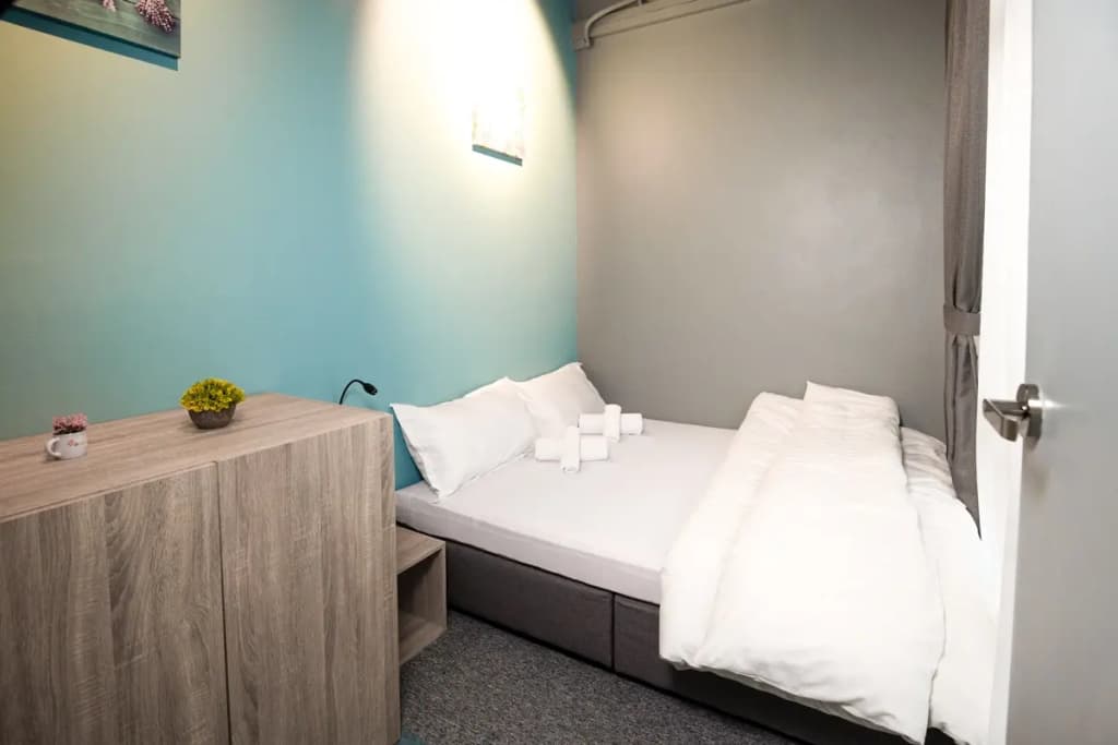 Vibrant Hostel - photo 35