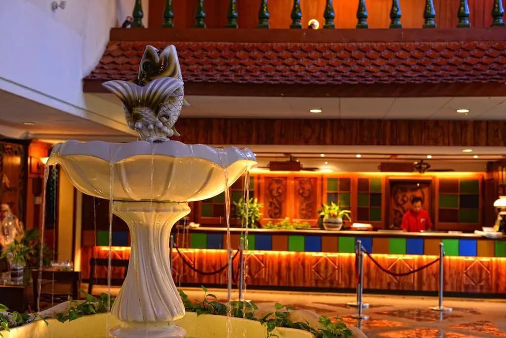 Holiday Villa Resort & Beachclub Langkawi - photo 6