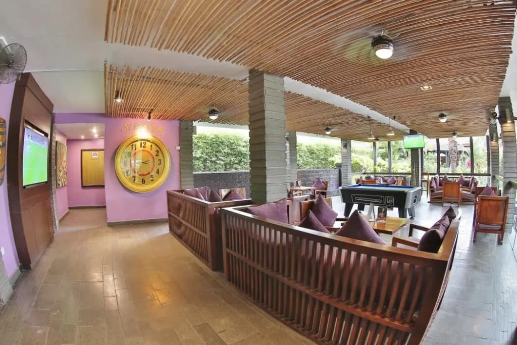 Cyberview Resort & Spa Hotel - photo 3