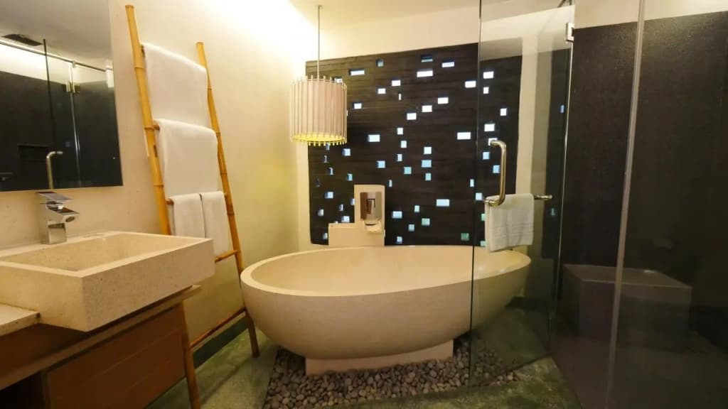 Cyberview Resort & Spa Hotel - photo 5