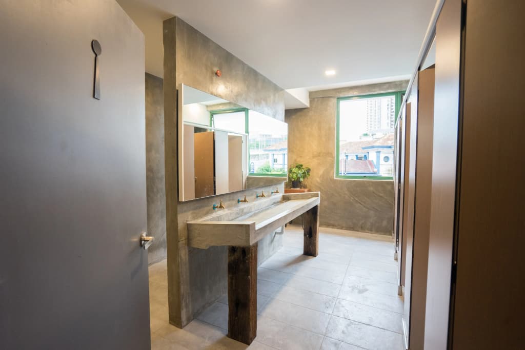 Z Hotel - photo 20