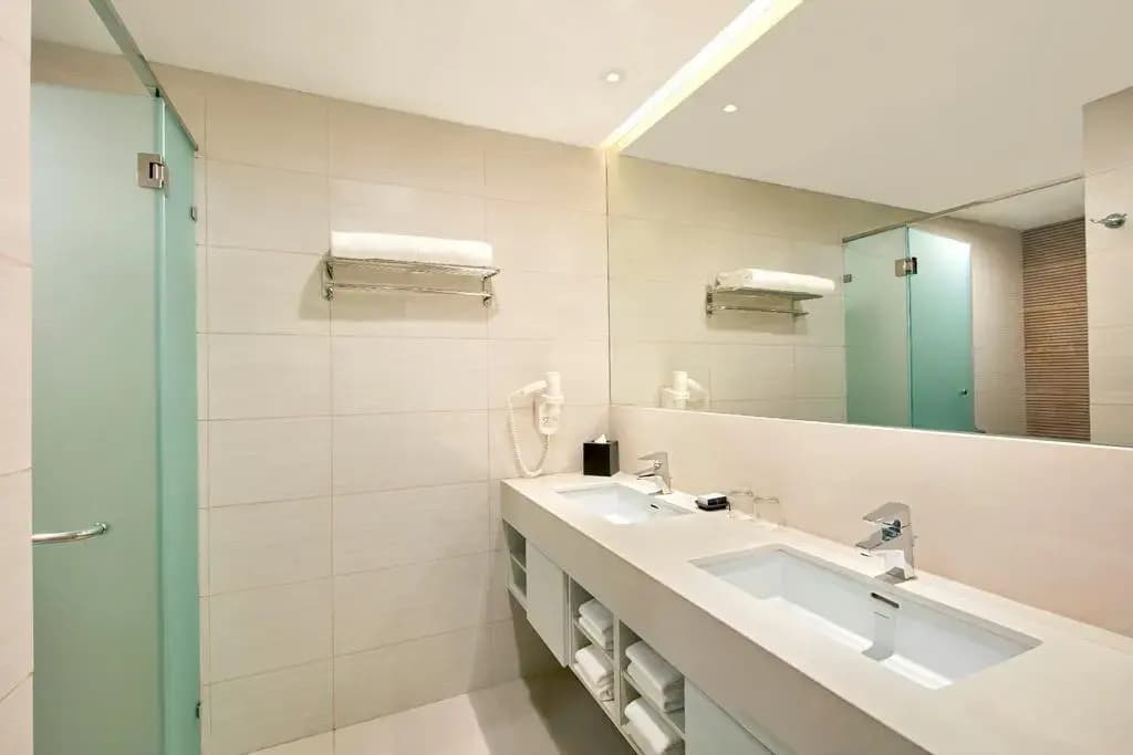 Sunway Velocity Hotel Kuala Lumpur - photo 37