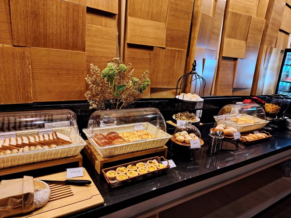 Cormar Suites Kuala Lumpur Hotel - photo 7