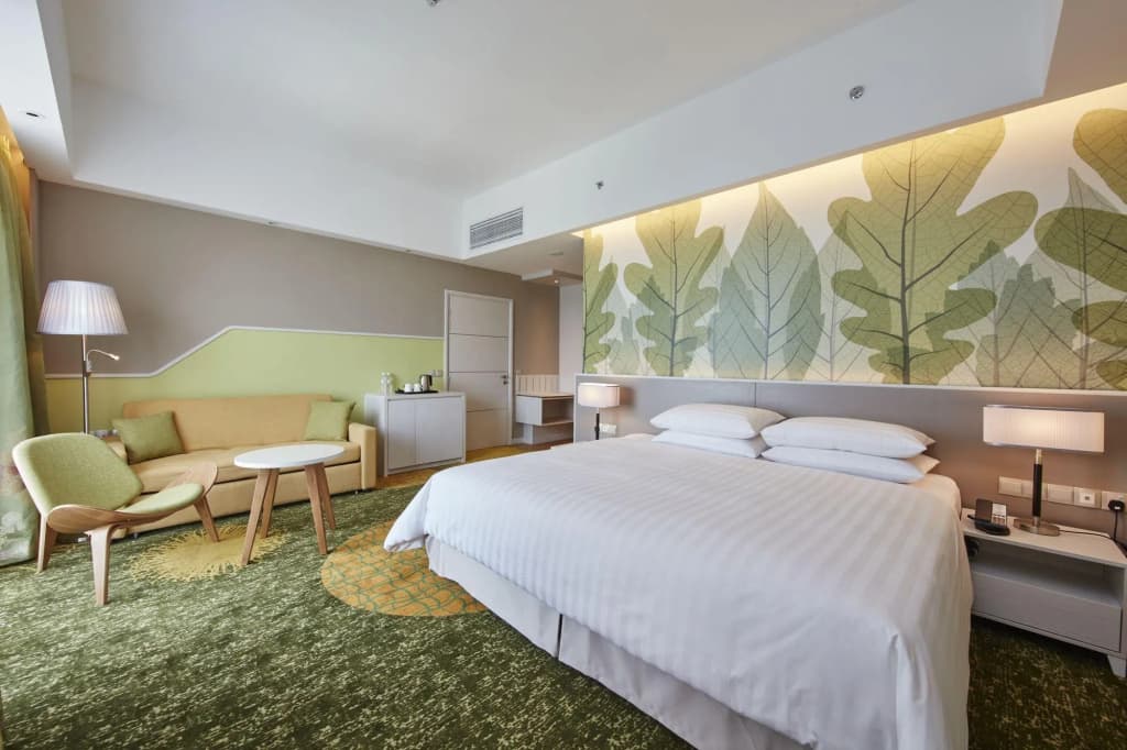 Sunway Velocity Hotel Kuala Lumpur - photo 8