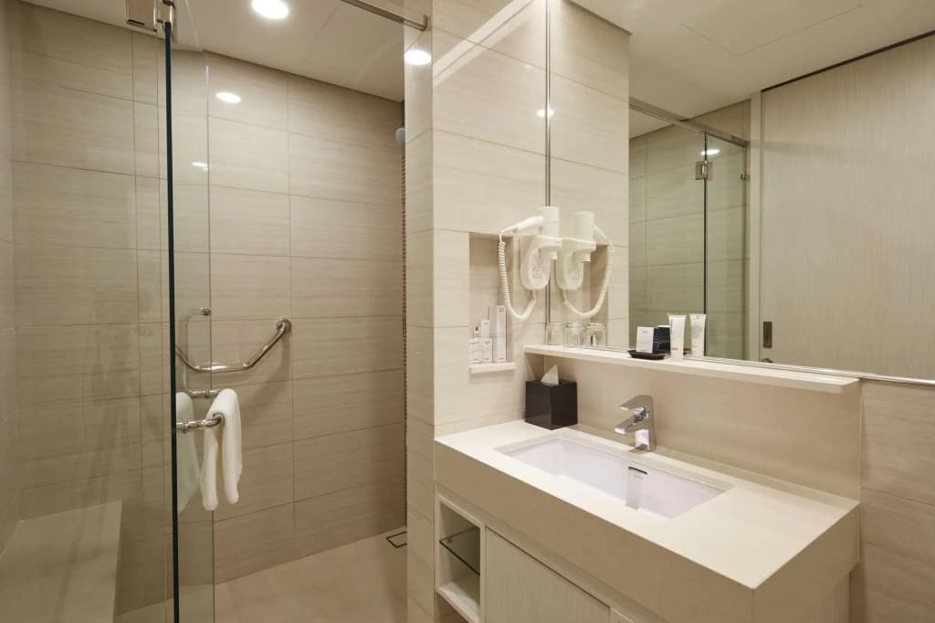Sunway Velocity Hotel Kuala Lumpur - photo 6