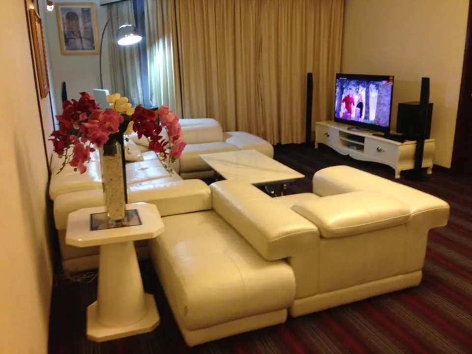 Berjaya Time Square Apartments - photo 7