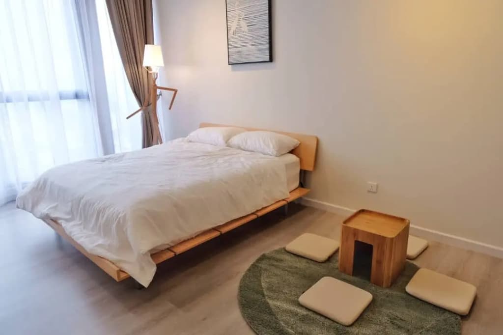 Expressionz suites by iHost Global Apart-hotel - photo 10