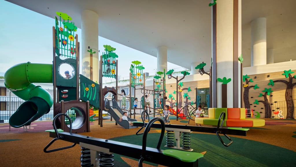 Resort PARKROYAL Langkawi Resort - photo 5