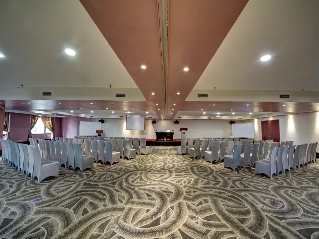 Kingston Hotel 20 - photo 39