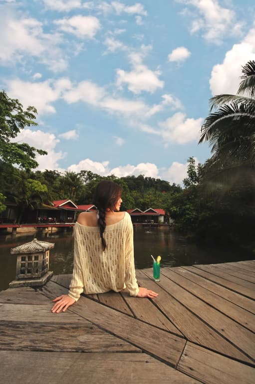 Paya Beach Spa & Dive Resort - photo 8