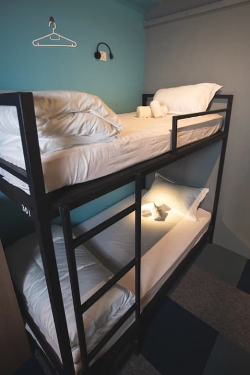 Vibrant Hostel - photo 45