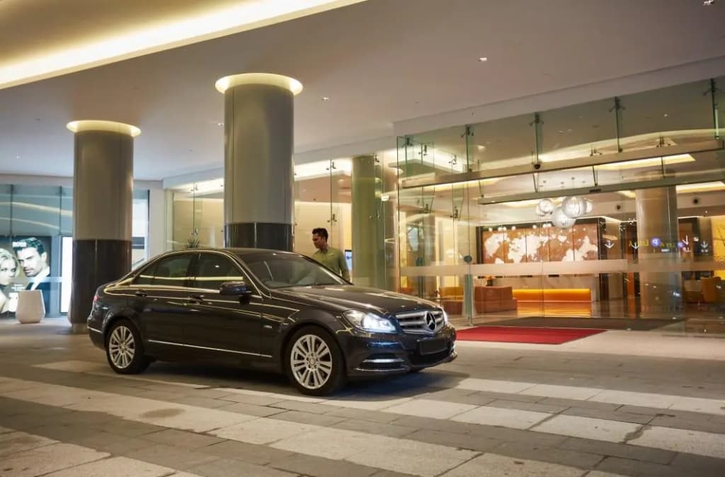 Sunway Velocity Hotel Kuala Lumpur - photo 3