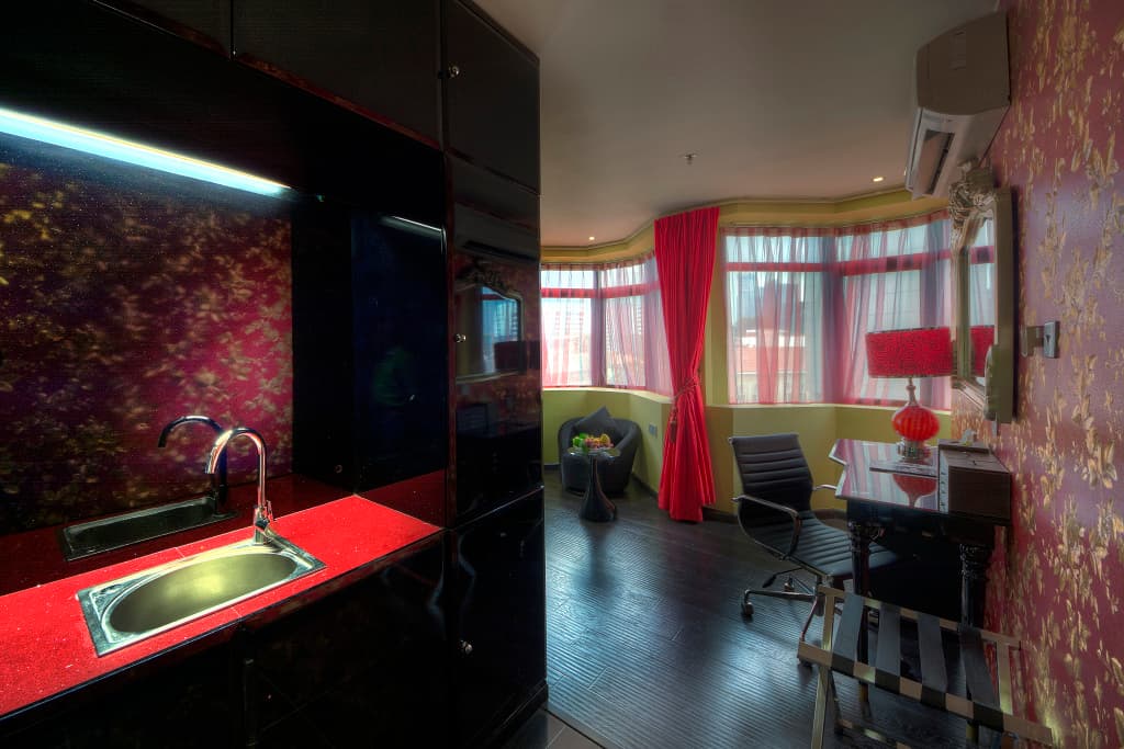 Kingston Hotel 20 - photo 13