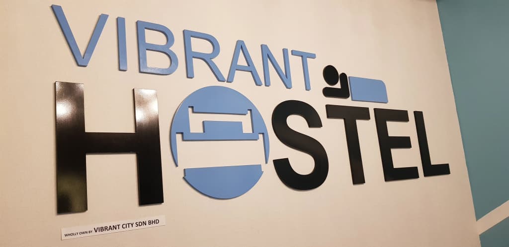 Vibrant Hostel - photo 3