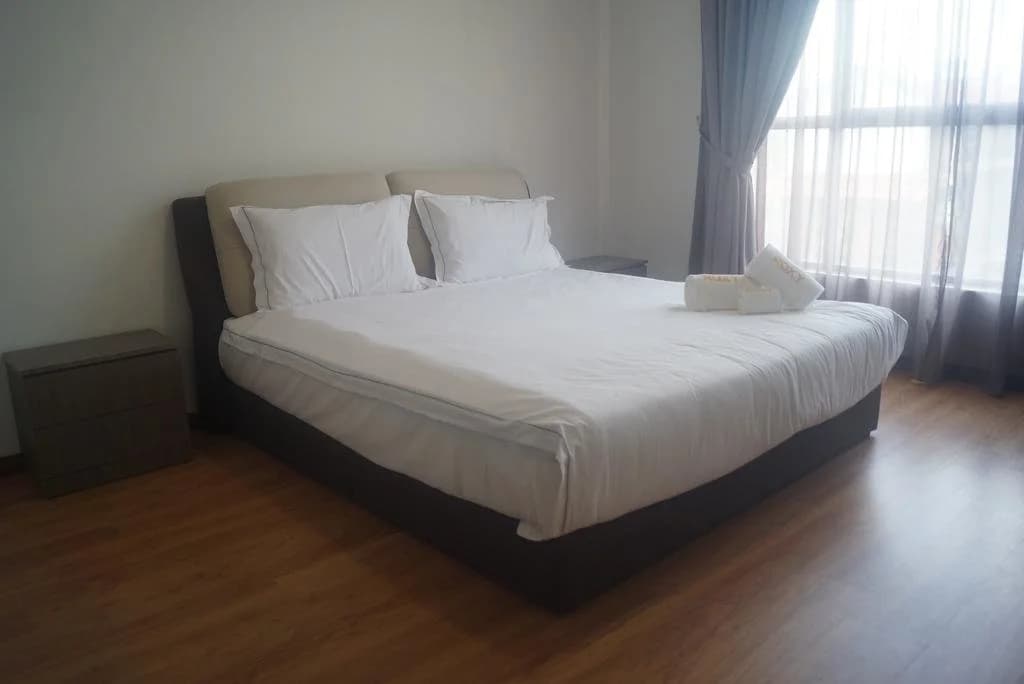 Roxy Hotel and Apartments Hotel - photo 34