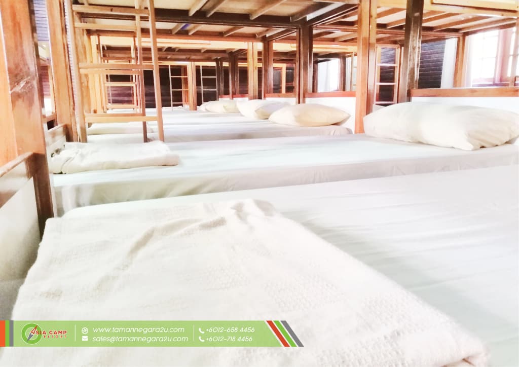 AsiaCamp Resort Hotel - photo 15