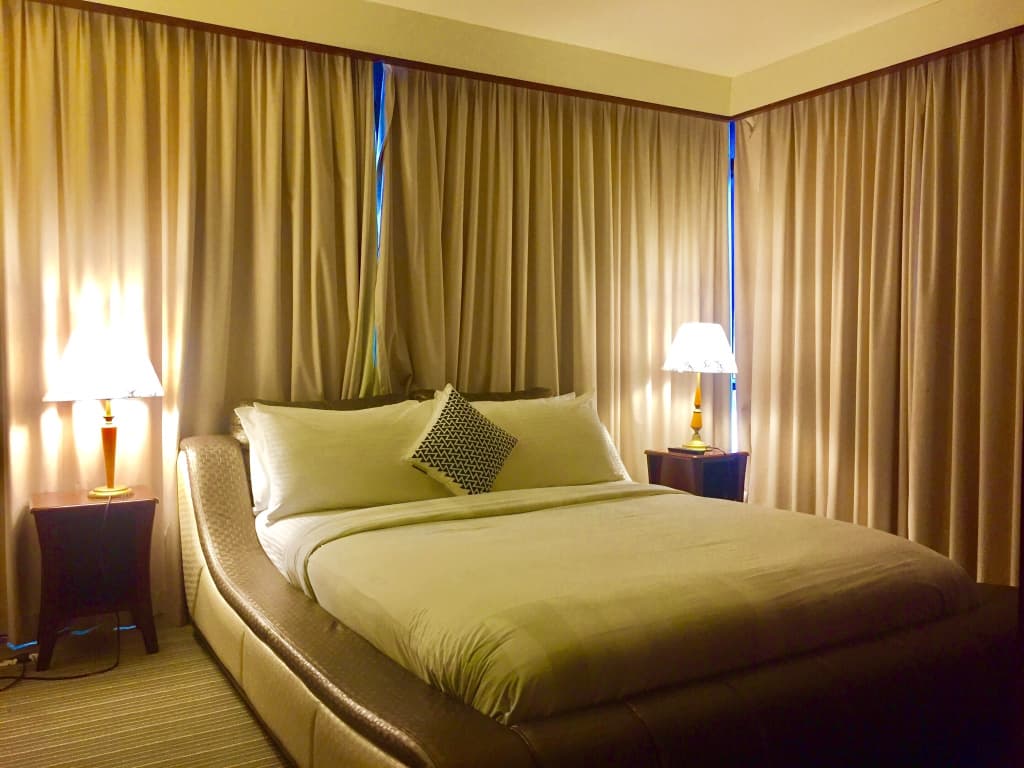 Baral Service Suites Times Square Apart-Hotel - photo 3